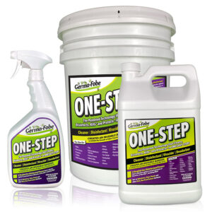 GermaFobe ONE-STEP™