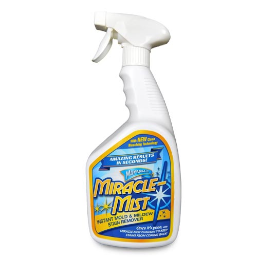 Instant Mold & Mildew Stain Remover, Buy Now