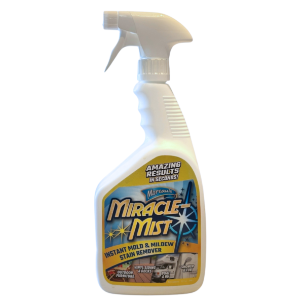 miracle mist instant cleaner