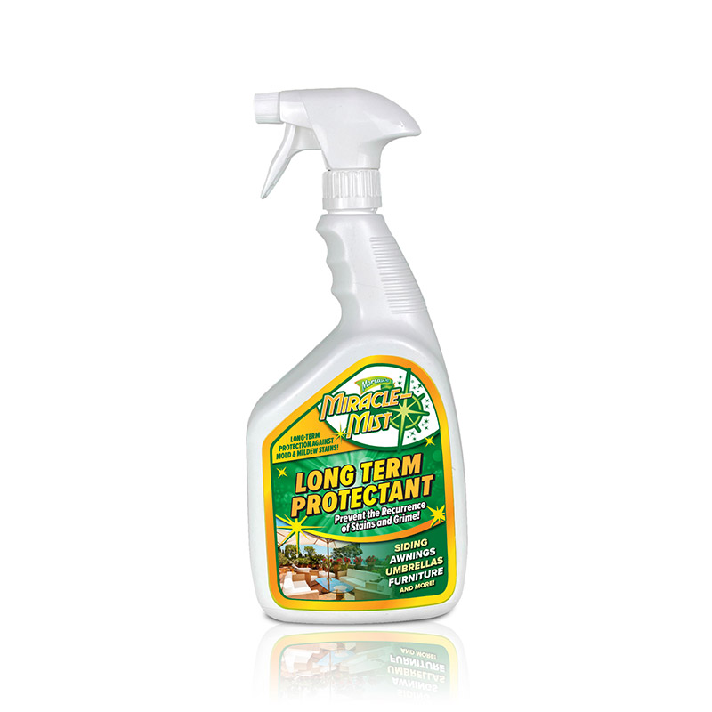 How to use Eucas Mould Remover and Moth Repellent?