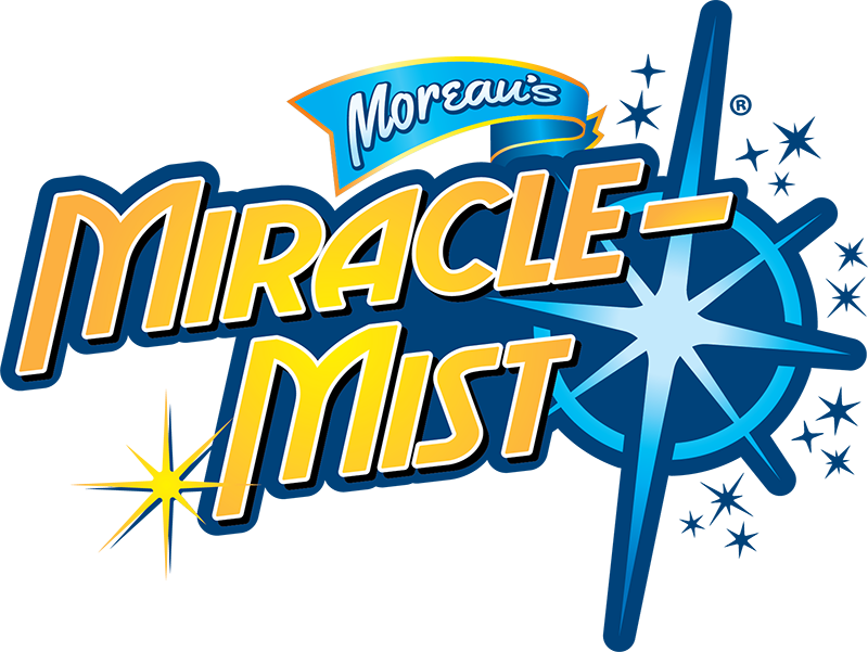 Miracle Mist Logo