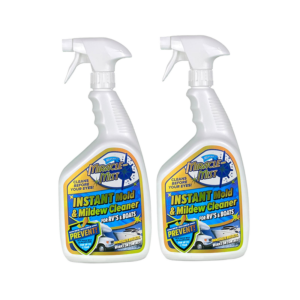 miracle mist mold and mildew cleaner