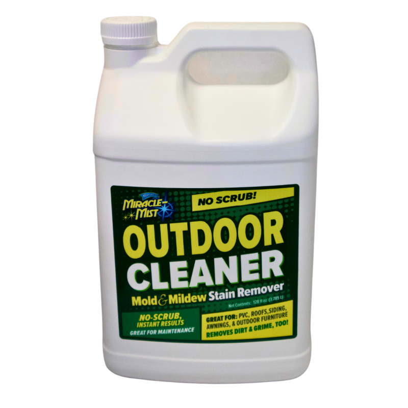 mm outdoor cleaner large
