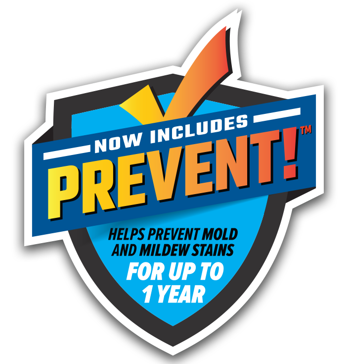 mold and mildew remover